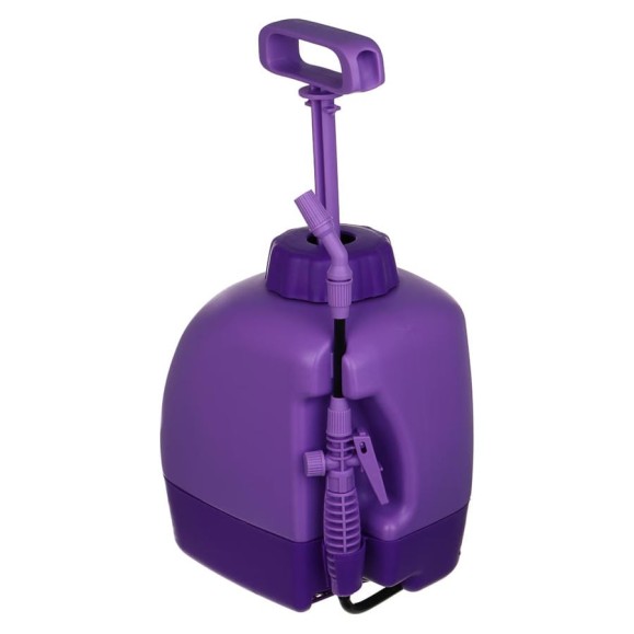 Опрыскиватель со штангой Inbloom 5л, 25x17x32см, РЕ 166-058