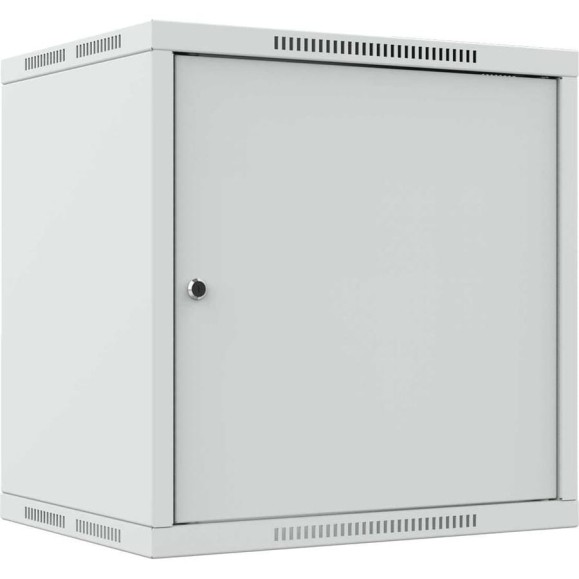 Шкаф телекоммуникационный настенный 44ММ ШТНС-12U-600-650-М-RAL7035 44.03.00034 Шкаф телекоммуникационный настенный 44ММ ШТНС-12U-600-650-М-RAL7035 44.03.00034
