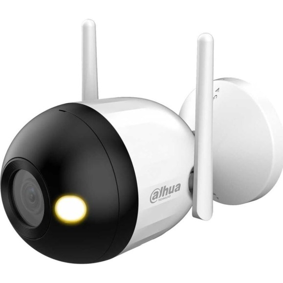 Видеокамера уличная DAHUA IP с WI-FI DH-IPC-F4CP-PV-0280B Видеокамера уличная DAHUA IP с WI-FI DH-IPC-F4CP-PV-0280B