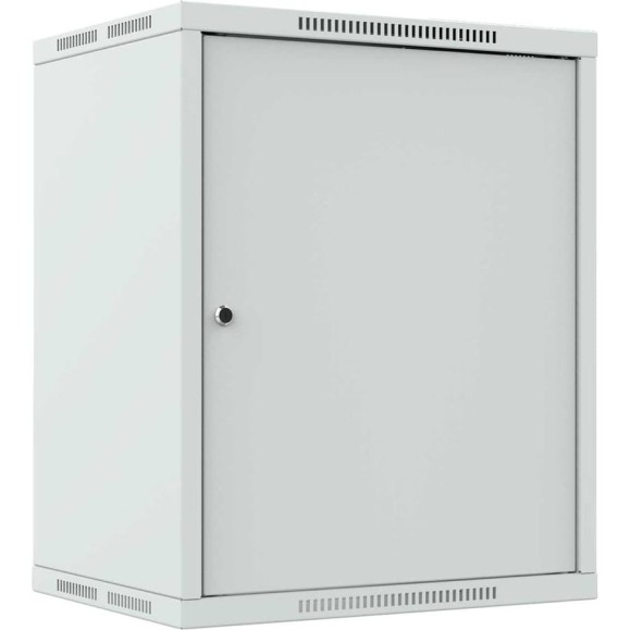 Шкаф телекоммуникационный настенный 44ММ ШТНС-15U-600-650-М-RAL7035 44.03.00046 Шкаф телекоммуникационный настенный 44ММ ШТНС-15U-600-650-М-RAL7035 44.03.00046
