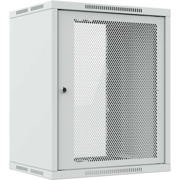 Шкаф телекоммуникационный настенный 44ММ ШТНС-15U-600-650-П-RAL7035 44.03.00047 Шкаф телекоммуникационный настенный 44ММ ШТНС-15U-600-650-П-RAL7035 44.03.00047