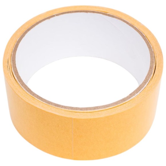 Двусторонняя клейкая лента Ultra tape 38мм*10м на пп основе 4687205075208 Двусторонняя клейкая лента Ultra tape 38мм*10м на пп основе 4687205075208