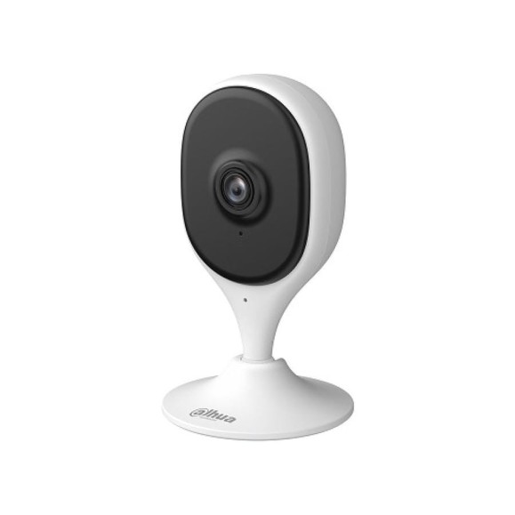Видеокамера Dahua CuВe IP с Wi-Fi DH-IPC-C3AP-0280B