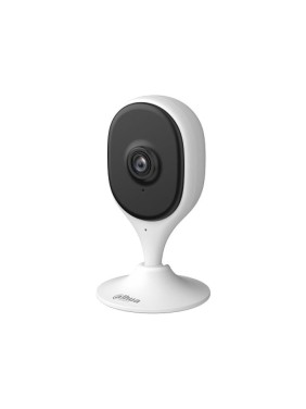 Видеокамера Dahua CuВe IP с Wi-Fi DH-IPC-C5AP-0280B Видеокамера Dahua CuВe IP с Wi-Fi DH-IPC-C5AP-0280B