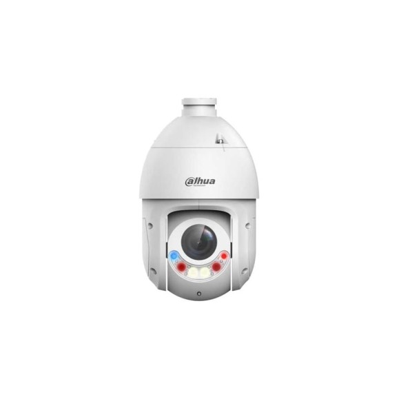 Видеокамера Dahua PTZ IP DH-SD4E825GB-HNR-A-PV1 Видеокамера Dahua PTZ IP DH-SD4E825GB-HNR-A-PV1