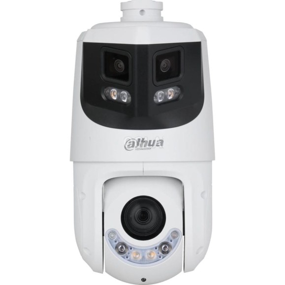 Видеокамера Dahua PTZ IP DH-SDT4E425-8P-GB-APV1 Видеокамера Dahua PTZ IP DH-SDT4E425-8P-GB-APV1