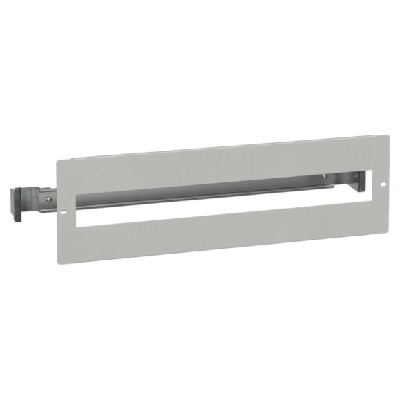Панель IEK TITAN ЛМА 800 (1x38) высота 150 с DIN-рейкой TI-00D-PM-080 Панель IEK TITAN ЛМА 800 (1x38) высота 150 с DIN-рейкой TI-00D-PM-080