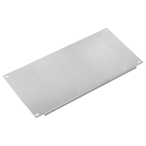 Панель монтажная IEK TITAN 250x265 2 шт в упаковке YKV10-PM-250-265