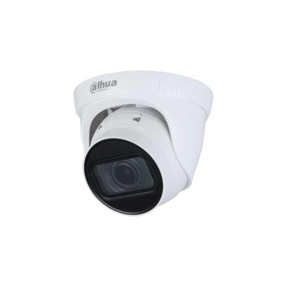 Видеокамера купольная Dahua IP с вариофокальным объективом DH-IPC-HDW1230TP-ZS-S5 Видеокамера купольная Dahua IP с вариофокальным объективом DH-IPC-HDW1230TP-ZS-S5