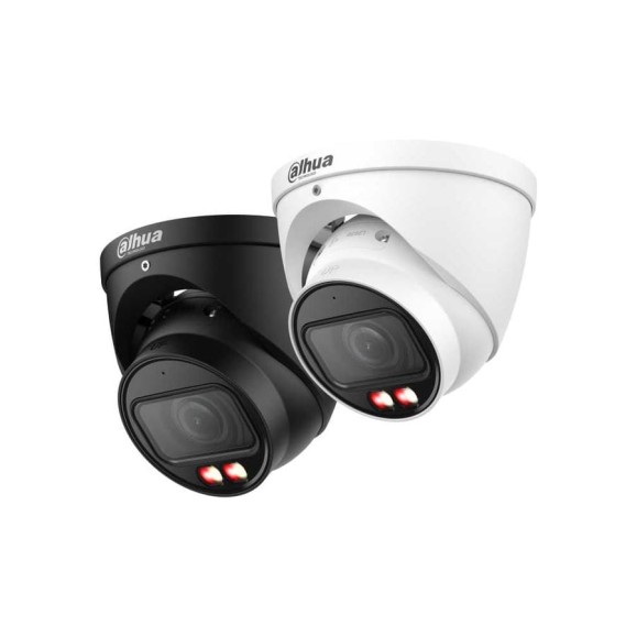 Видеокамера купольная Dahua IP с вариофокальным объективом DH-IPC-HDW2449TP-ZS-IL Видеокамера купольная Dahua IP с вариофокальным объективом DH-IPC-HDW2449TP-ZS-IL