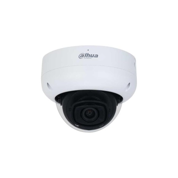 Видеокамера купольная Dahua IP с фиксированным объективом DH-IPC-HDBW5541RP-ASE-0280B-S3