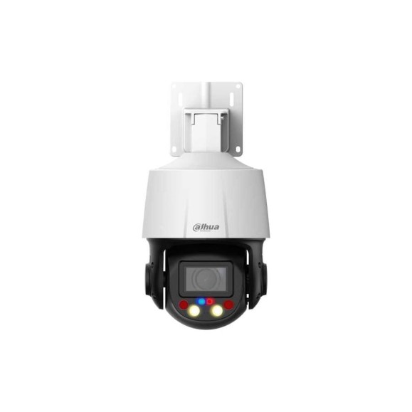Видеокамера Dahua Мини-PTZ IP DH-SD3E205DB-GNY-A-PV1