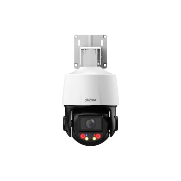 Видеокамера Dahua Мини-PTZ IP DH-SD3E410DB-GNY-A-PV1