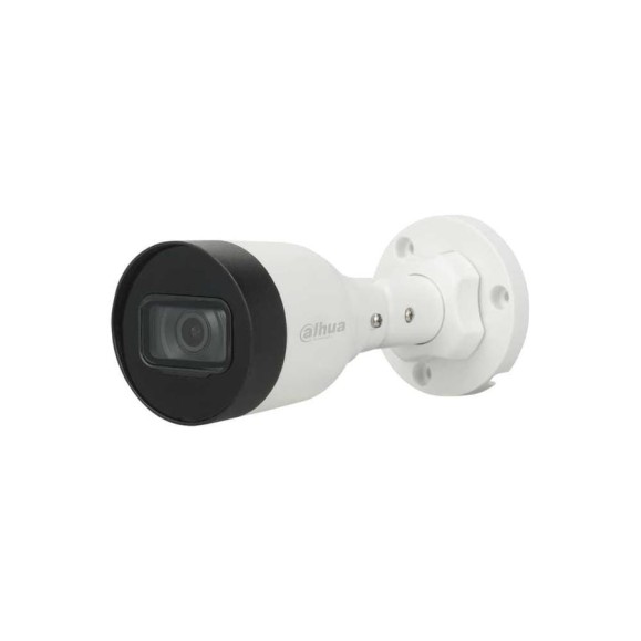 Видеокамера уличная Dahua IP с фиксированным объективом DH-IPC-HFW1230S1P-0280B-S6 Видеокамера уличная Dahua IP с фиксированным объективом DH-IPC-HFW1230S1P-0280B-S6
