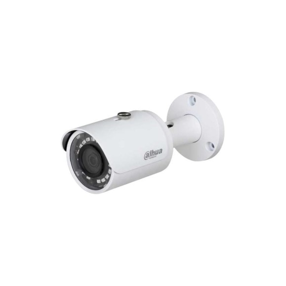 Видеокамера уличная Dahua IP с фиксированным объективом DH-IPC-HFW1431SP-0280B-S4 Видеокамера уличная Dahua IP с фиксированным объективом DH-IPC-HFW1431SP-0280B-S4