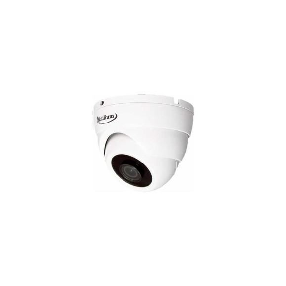 Камера AKSILIUM IP-302 FPM (2.8) 1V УТ000130893 Камера AKSILIUM IP-302 FPM (2.8) 1V УТ000130893