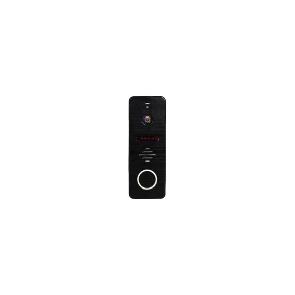 Вызывная панель AKSILIUM AHD-2 Black 1080P (B) УТ000122712 Вызывная панель AKSILIUM AHD-2 Black 1080P (B) УТ000122712