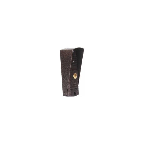 Вызывная панель AKSILIUM CVBS-1 Bronze 1000TVL УТ000070370 Вызывная панель AKSILIUM CVBS-1 Bronze 1000TVL УТ000070370