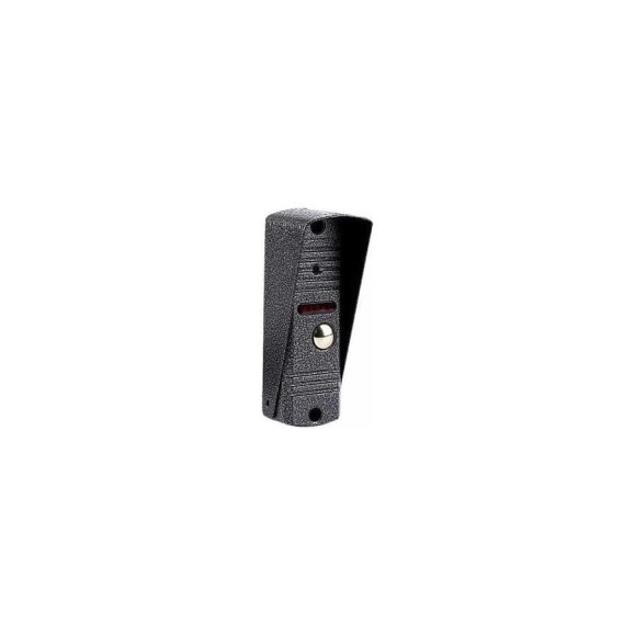 Вызывная панель AKSILIUM CVBS-1 Silver 1000TVL УТ000070371 Вызывная панель AKSILIUM CVBS-1 Silver 1000TVL УТ000070371