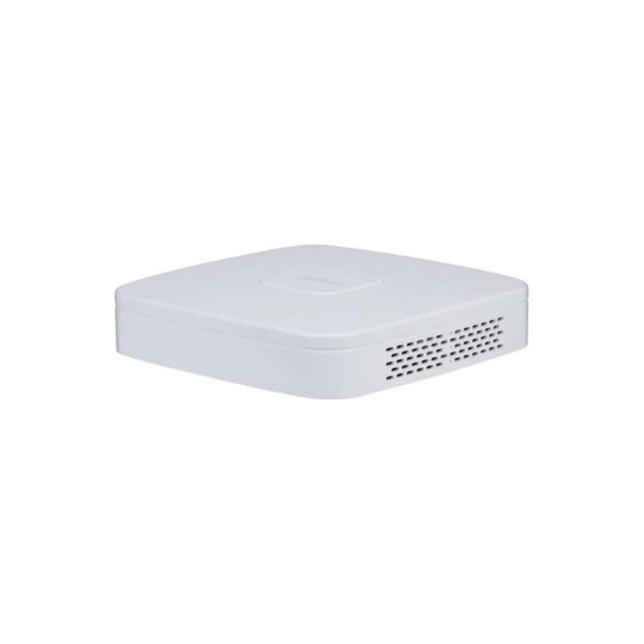 Видеорегистратор Dahua 16-ти канальный IP DHI-NVR4116-EI Видеорегистратор Dahua 16-ти канальный IP DHI-NVR4116-EI