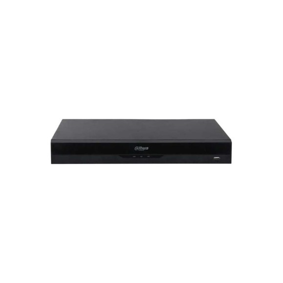 Видеорегистратор Dahua 8-ми канальный IP DHI-NVR4208-EI Видеорегистратор Dahua 8-ми канальный IP DHI-NVR4208-EI