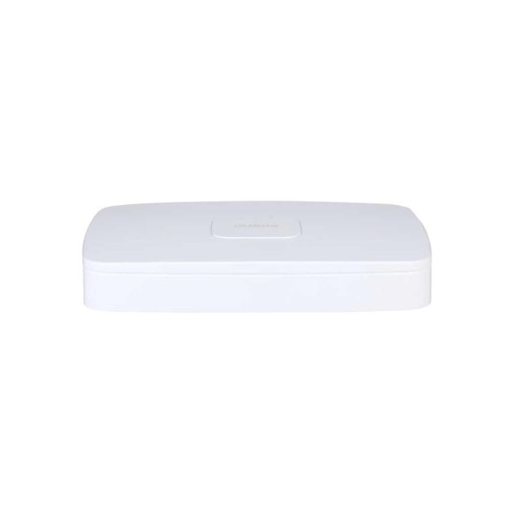 Видеорегистратор Dahua 8-ми канальный IP с PoE DHI-NVR2108-8P-4KS3 Видеорегистратор Dahua 8-ми канальный IP с PoE DHI-NVR2108-8P-4KS3