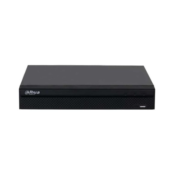 Видеорегистратор Dahua 8-ми канальный IP DHI-NVR2108HS-4KS3 Видеорегистратор Dahua 8-ми канальный IP DHI-NVR2108HS-4KS3