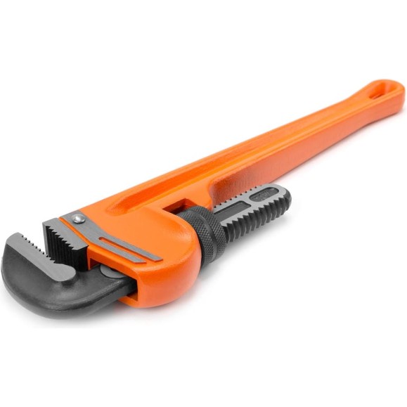 Ключ трубный HORTZ Stillson 10" HEAVY DUTY HOR 1091353