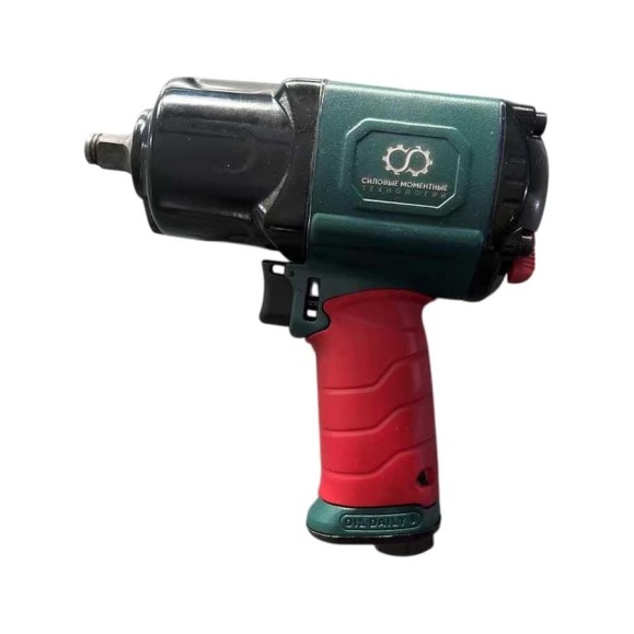 Пневмогайковерт ударный СМТ max 850 N.m. 1/2 CMT318IW Пневмогайковерт ударный СМТ max 850 N.m. 1/2 CMT318IW
