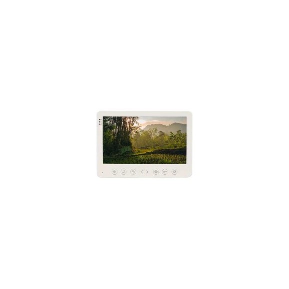 Монитор AKSILIUM MAF-072 White SD (B) УТ000099335