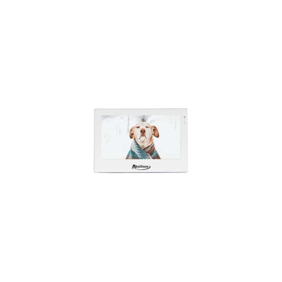 Монитор AKSILIUM MMF-273 White (B) УТ000105834