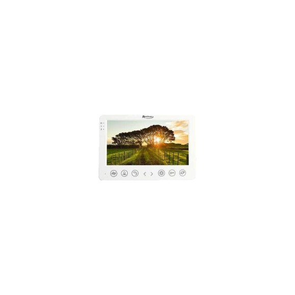 Монитор AKSILIUM MMF-272 White (B) УТ000105833