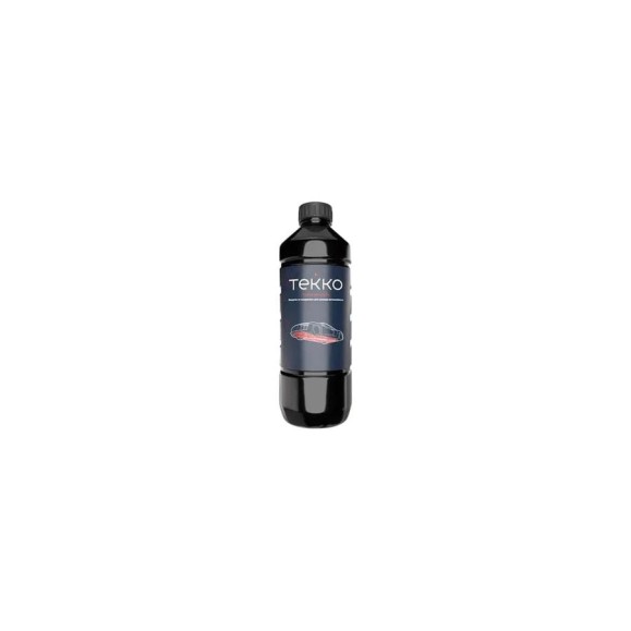 Антикоррозионная защита днища TEKKO BODYSAFE ZINC PRO 1l 3TBODYZP1 Антикоррозионная защита днища TEKKO BODYSAFE ZINC PRO 1l 3TBODYZP1