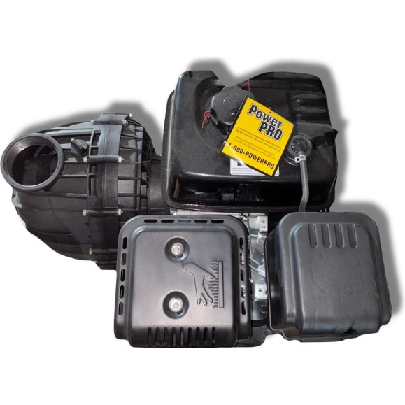 Мотопомпа АСТ HYPRO 3" 1600л/мин, хим. 1543P-130SP Мотопомпа АСТ HYPRO 3" 1600л/мин, хим. 1543P-130SP