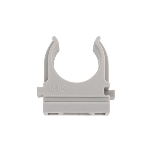 Крепеж-клипса U-plast F 16, 100 шт. 300-016 Крепеж-клипса U-plast F 16, 100 шт. 300-016