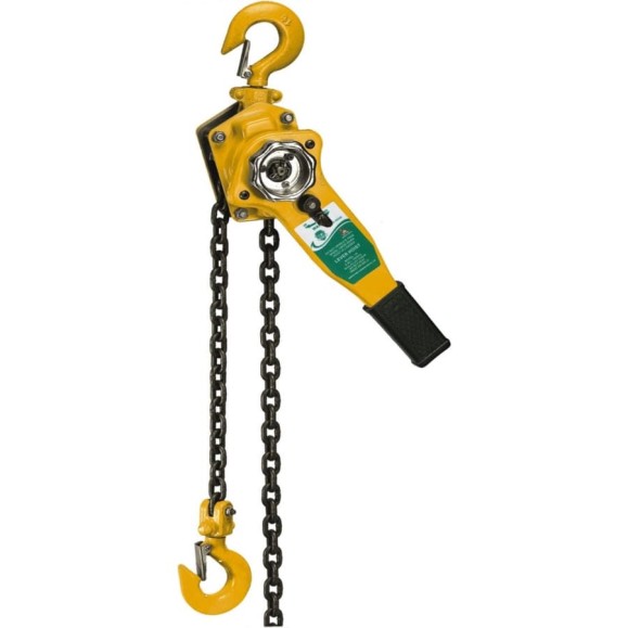 Таль цепная рычажная Tools WYNNS 6т х 1,5м WVA0592D 00000028404 Таль цепная рычажная Tools WYNNS 6т х 1,5м WVA0592D 00000028404