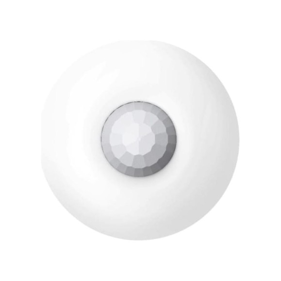 Беспроводной датчик движения Hikvision Беспроводные системы охраны Celling DS-PDCL12-EG2-WE УТ-00039791 Беспроводной датчик движения Hikvision Беспроводные системы охраны Celling DS-PDCL12-EG2-WE УТ-00039791