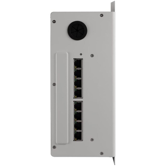 PoE-коммутатор Hikvision IP-домофония DS-KAD606 УТ-00003495