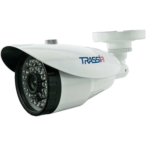 Ip камера видеонаблюдения Trassir TR-D2B5-noPOE v2 3.6 УТ-00037017