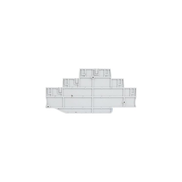 Концевая крышка CONTA D-JPT 2.5-3L 00-00009037