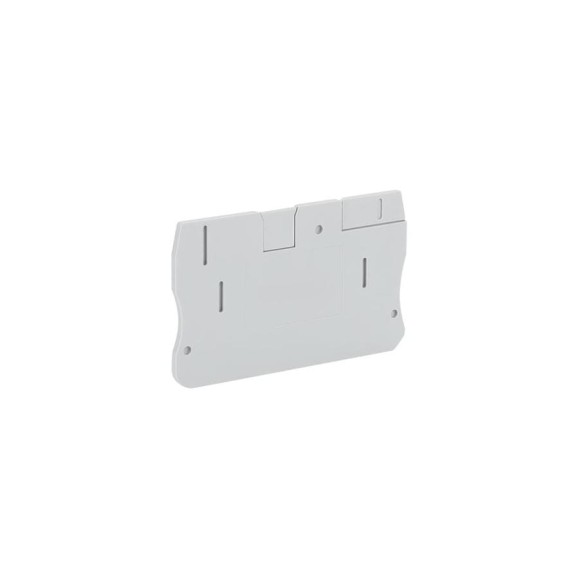 Концевая крышка CONTA  D-JPT 6 D-CPT 6 00-00009916