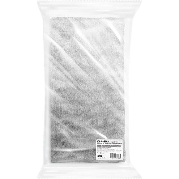 Салфетка Grass микрофибра, 250 г/м, 50х60см IT-0785 Салфетка Grass микрофибра, 250 г/м, 50х60см IT-0785