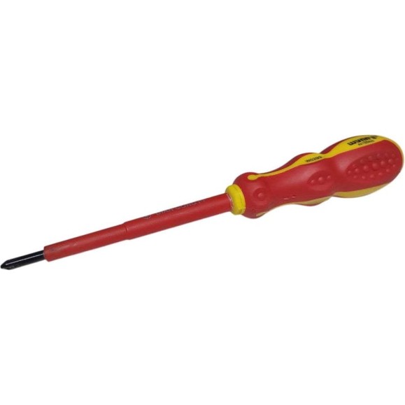 Отвертка крестовая диэлектрическая WYNNS W0299C/ Tools 4_100 №1 00000019858