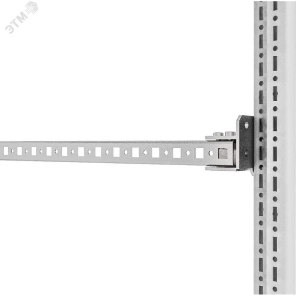 Планка монтажная Узола 23x23 тип К RS52 00 80 (4 шт.) U0751802323 Планка монтажная Узола 23x23 тип К RS52 00 80 (4 шт.) U0751802323