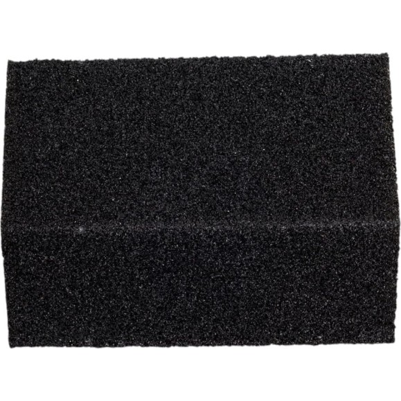 Губка абразивная шлифовальная 100x70x45x25 мм, P60 HEADROCK 140-649-060 Губка абразивная шлифовальная 100x70x45x25 мм, P60 HEADROCK 140-649-060