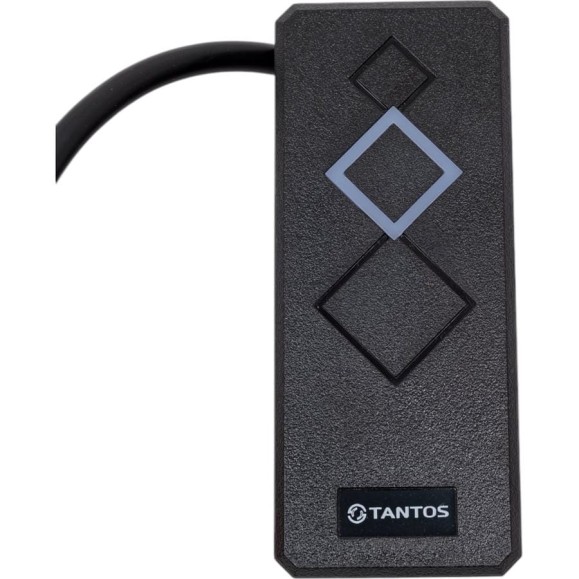 Считыватель карт Tantos Mifare 00-00026627 Считыватель карт Tantos Mifare 00-00026627