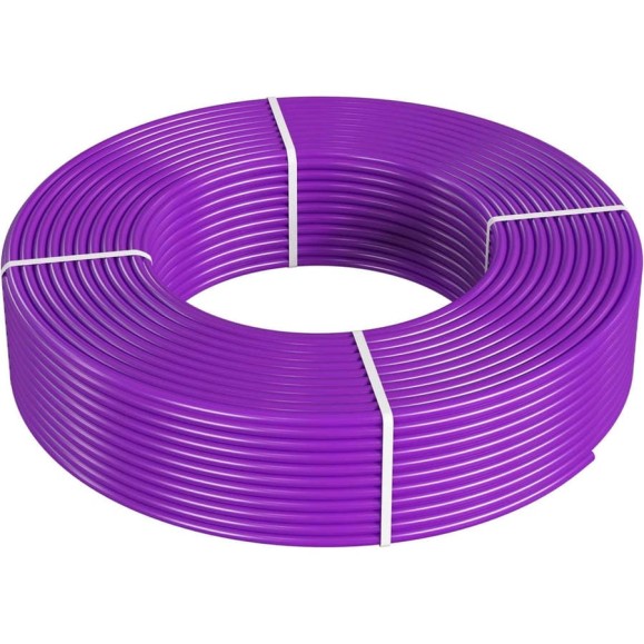 Труба Sibio PEX-b EVOH 16(2,0) из сшитого полиэтилена 200м (бухта) 4000010136 Труба Sibio PEX-b EVOH 16(2,0) из сшитого полиэтилена 200м (бухта) 4000010136
