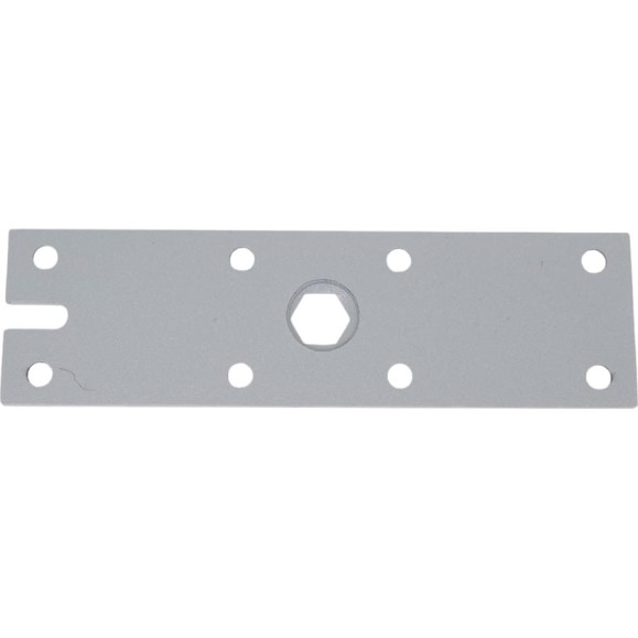 Планка для замка Accordtec LMP-295K/194K Silver AT-13978