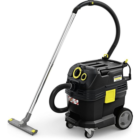 Пылесос Karcher NT 30/1 Tact Te L Anniversary Edition 1.148-280.0 Пылесос Karcher NT 30/1 Tact Te L Anniversary Edition 1.148-280.0