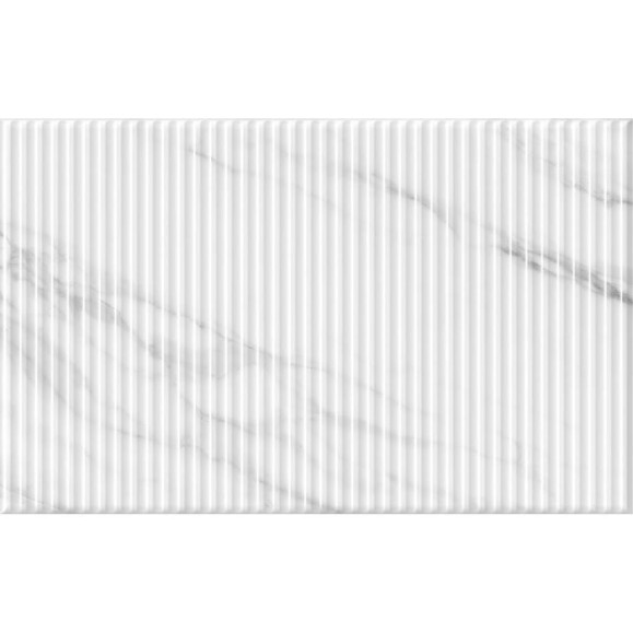 Плитка настенная Gracia Ceramica Арко белый низ 02 25x40 (1,4 м2/14 шт.) СК000043391 Плитка настенная Gracia Ceramica Арко белый низ 02 25x40 (1,4 м2/14 шт.) СК000043391